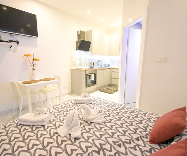 Central Studio Alea