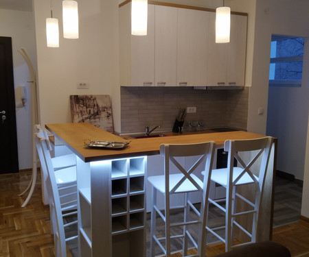 Apartman Kondina