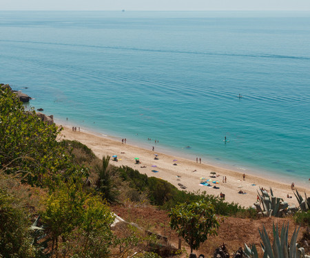 Sesimbra Beach House by Saudade