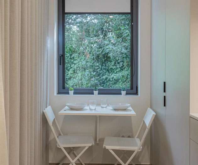 Little Hidden Haven | Cozy Studio for Longer Stays