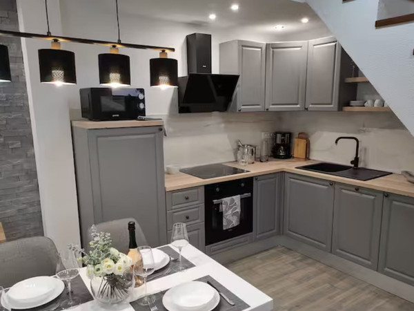 Cocina