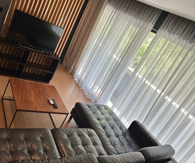 Apartamento T0 Saldanha