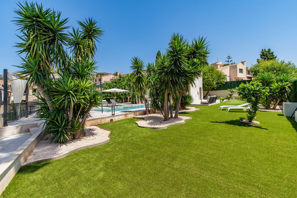 Tramuntana Suite | Luxury Coliving Mallorca preview