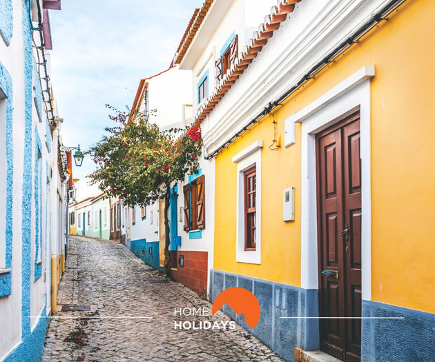 #237 Typical Portuguese House in OldTown