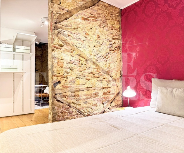 Green Street Charming Flat