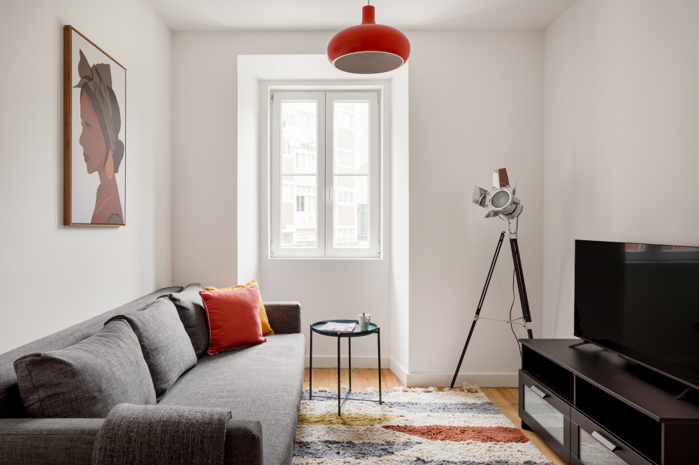 Lisbon City Vibes preview