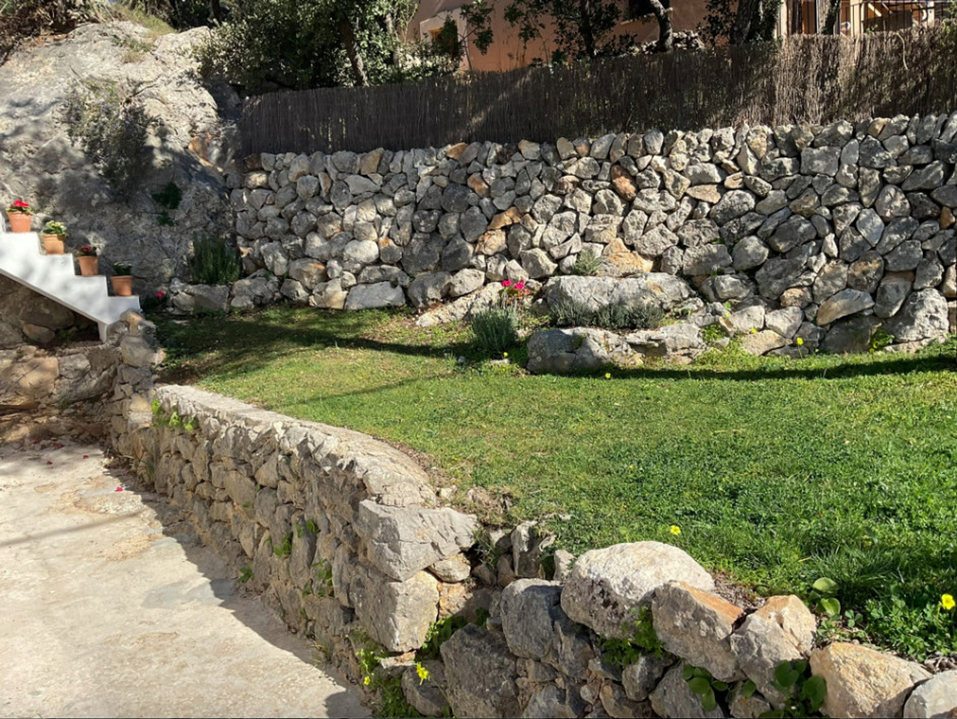 Jardin