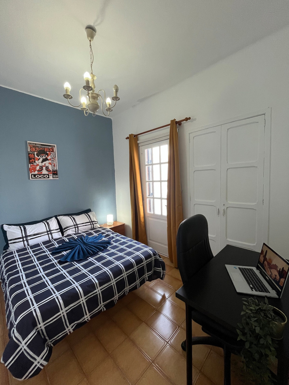 Private Room in CoLiving Villa El Gago (Albufeira) preview