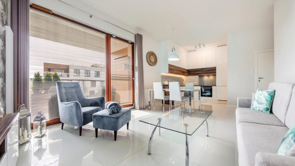 One-bedroom apartment, Kiedronia 8/6 preview