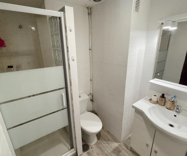 Cómodo apartamento en Madrid