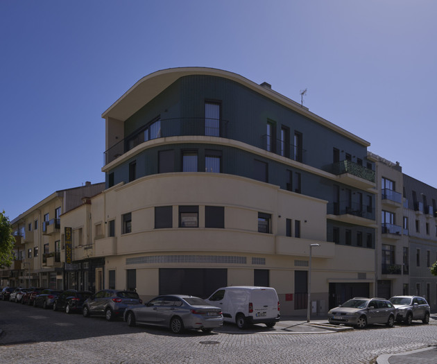 Brand-New apartment with sea views