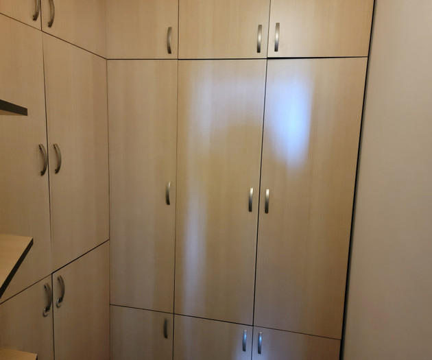Comfortable 2BR City & Beach Apartment – Ideal fo