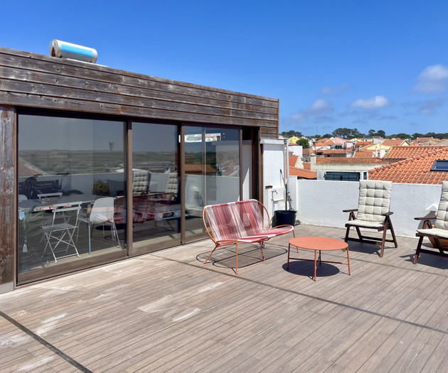 Ferrel Penthouse