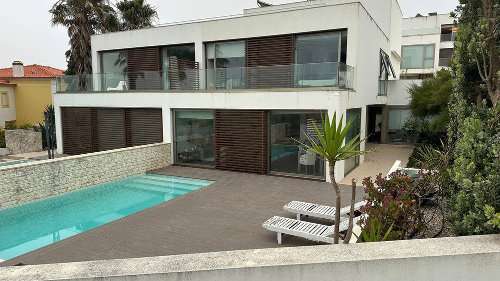 T3 house with swimming pool near the ocean preview