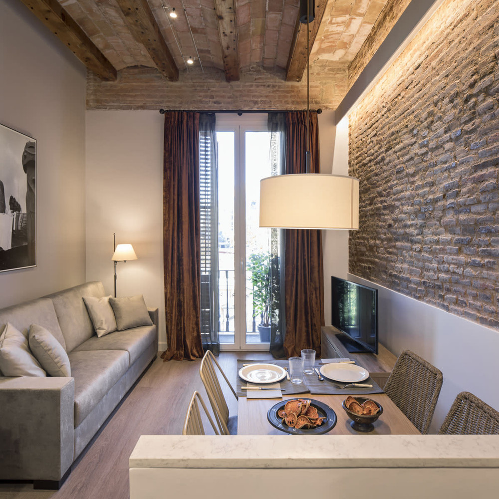 Pau Claris One | Ideal 1 Bedroom in Eixample