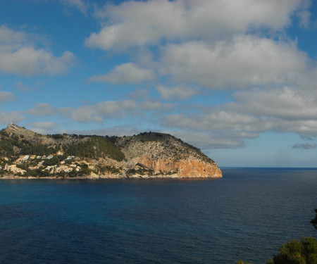 Apartamento in Canyamel (Mallorca)