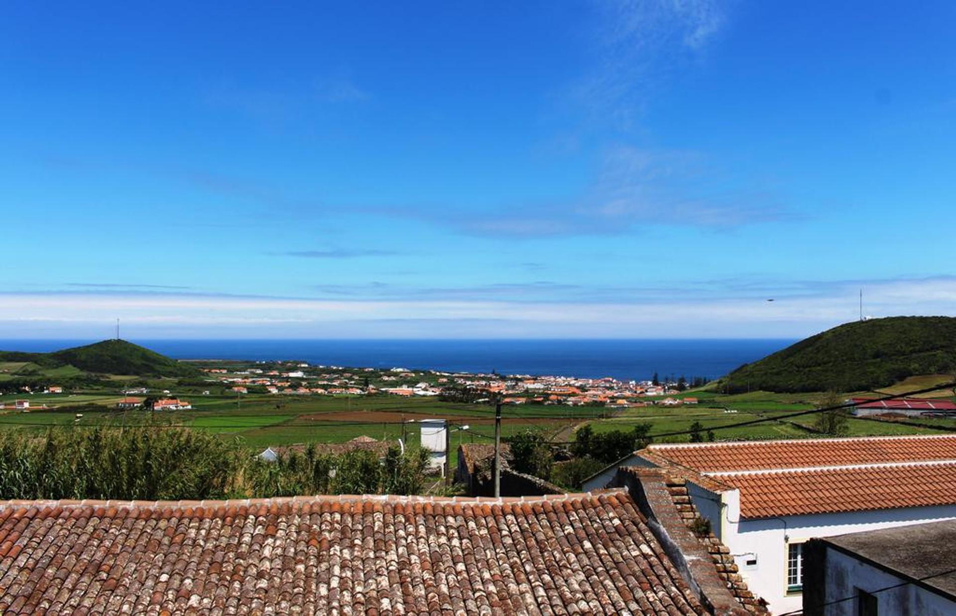 Terrace View