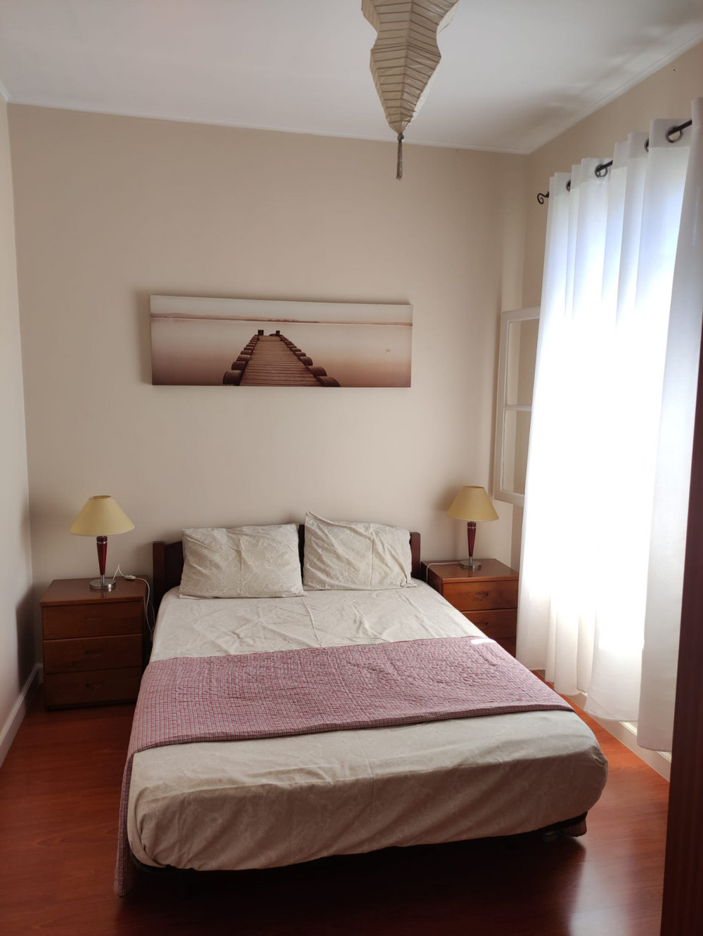 House 5 min from Funchal on foot + services & WIFI