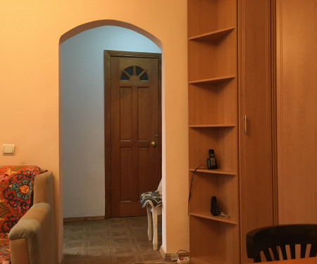 Charming Comfy Flat in Central Almaty