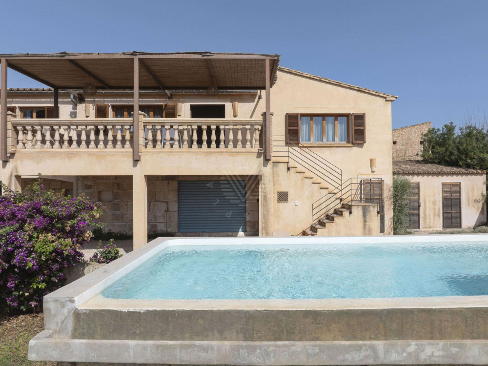 Son Floriana, near the beach of Cala Millor preview