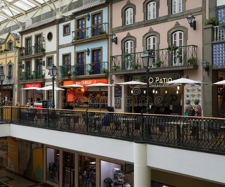 Historic Center of Porto, on Via Catarina