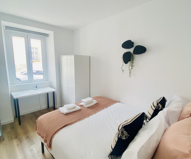 Charming 3 Bedrooms apartment in Campo de Ourique