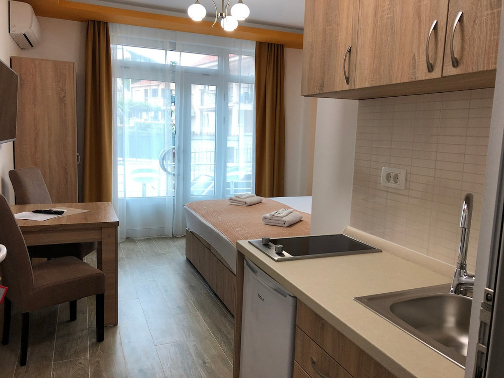 Sofija Apartment Studio with balcony 5 preview
