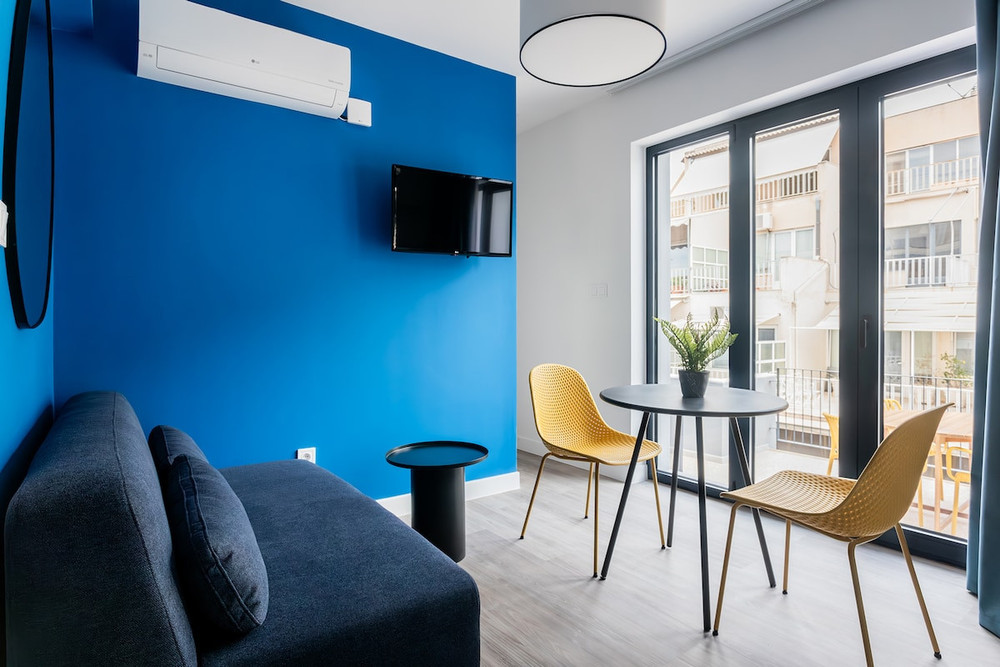 Open View 1Bd Apt #25 at MIXT by ZOIA Living preview