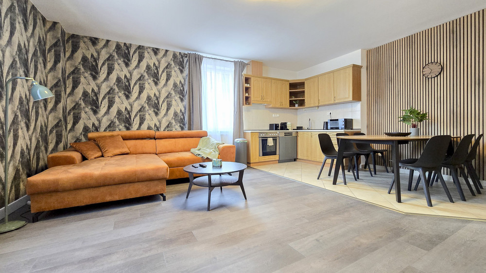 Rooftop Serenity Apartment 2 preview