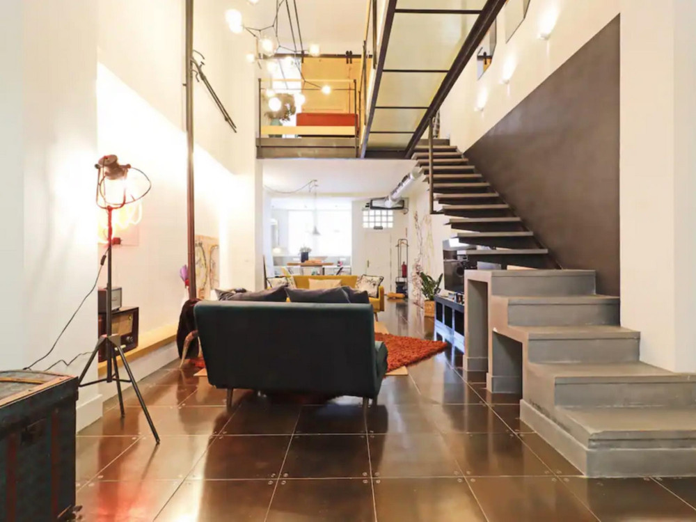 Parque Atenas - 2-Bedroom Duplex preview