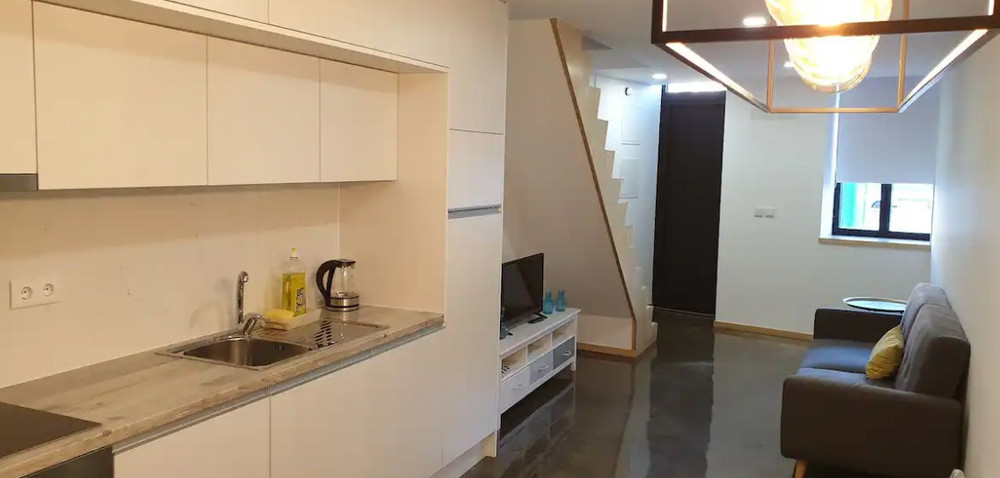 Cosy Home Downtown Aveiro preview