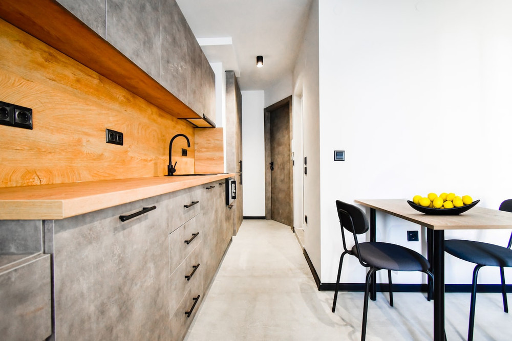 Nomad Friendly | Washer | Terrace | Parking preview