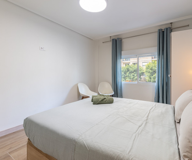 City Soul Apartment peris i valero