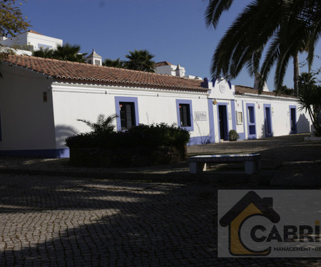 Gaivota Apartment Quinta Velha by YHA