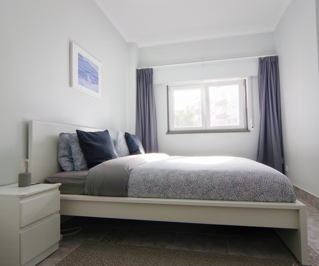 Casa Dora Cascais New Mordern Apartment 3 Bedrooms