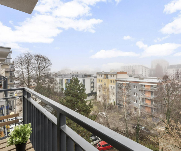 Modern Studio Perfect for Digital Nomads