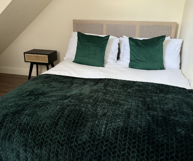 Enyo House Brentford London