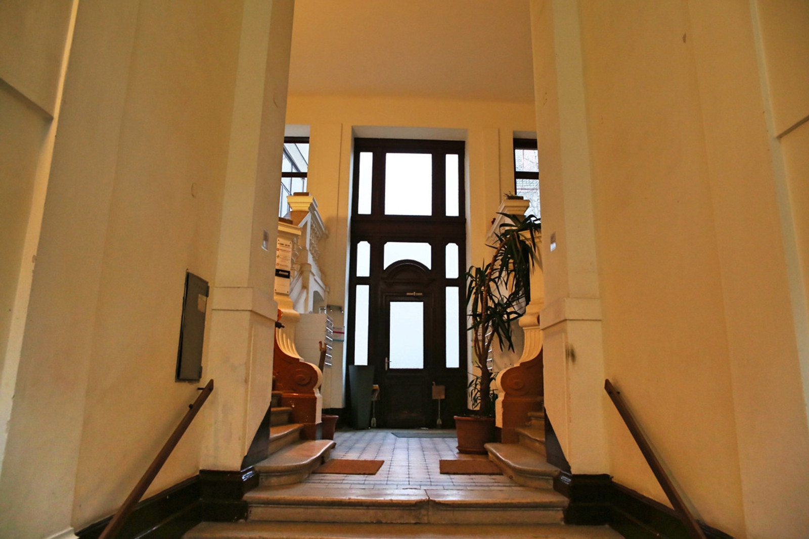 Wohnung Top 10, 1 Zimmer, Nikolsdorf, Trappelgasse