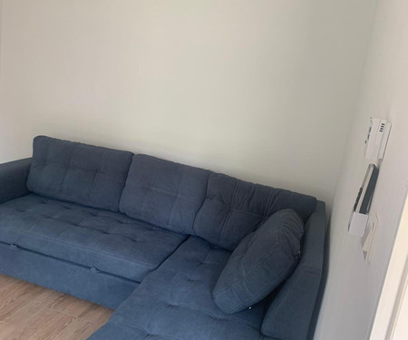 Apartman Hrvatskoselska ulica