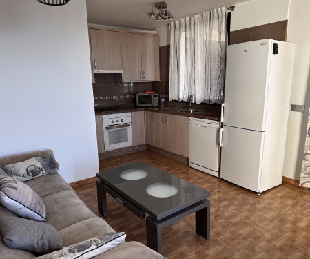 -Holiday Apartment Gara