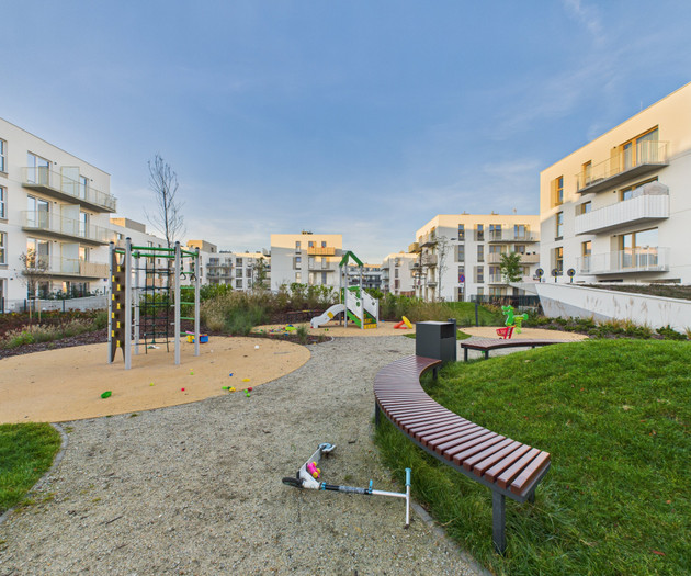 SuperApart Włodkowica 9A - with Parking