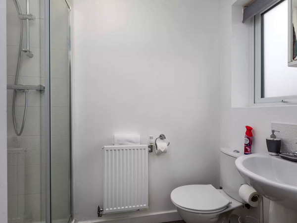 Bathroom 1