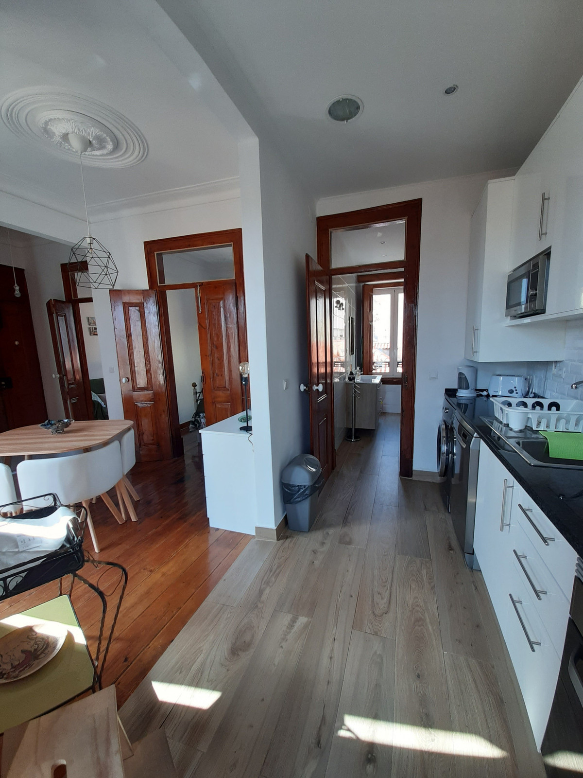 Rent Lisbon 1 750 €/month - Flatio