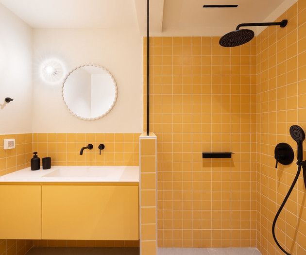 Seanest #10 | Leon by ZOIA Living