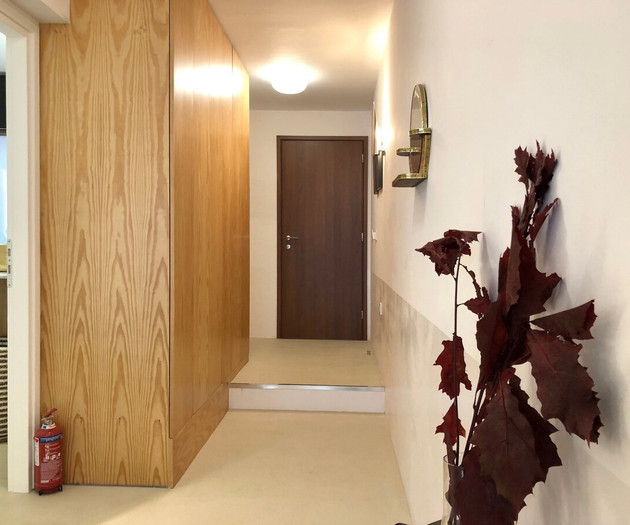 New Luxury Loft, Syntagma Historic Center-ACANTHUS