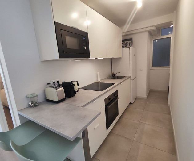 Puerto-Torre del Carmen Apartment