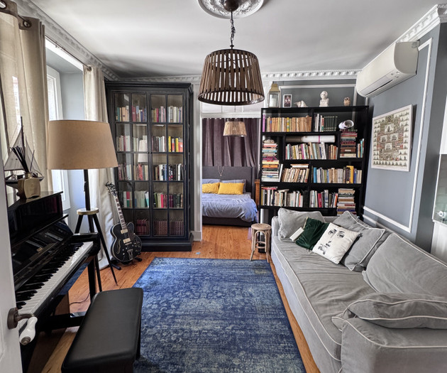 Premium 2-bedroom apartment - Alfama