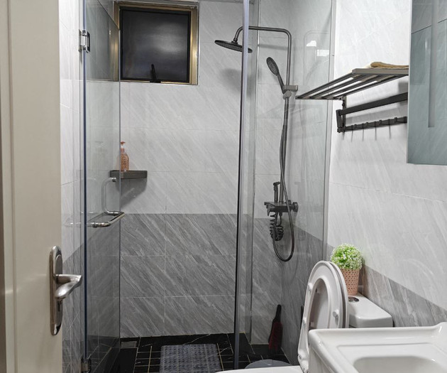 Cozy 1 bedroom apartment in the heart of Kilimani,