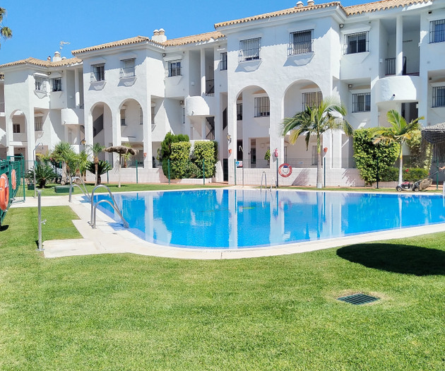 Apartamento Costa de Sancti Petri