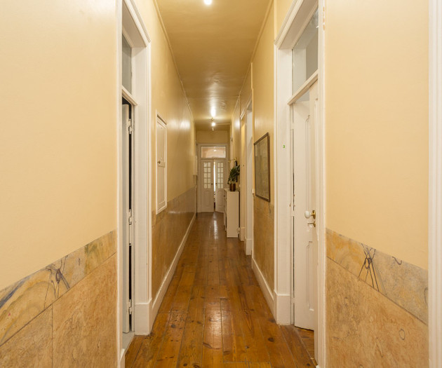 Alameda Spacious Living